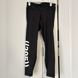 305 Fitness Workout Leggings